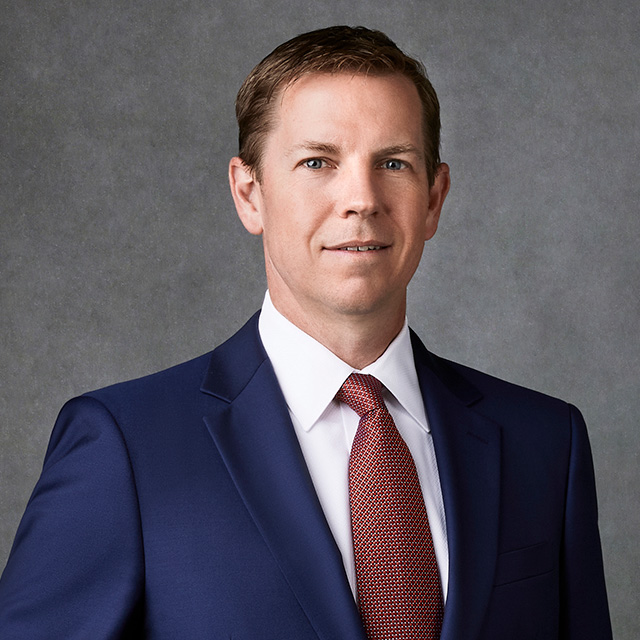 Travis L. Turner