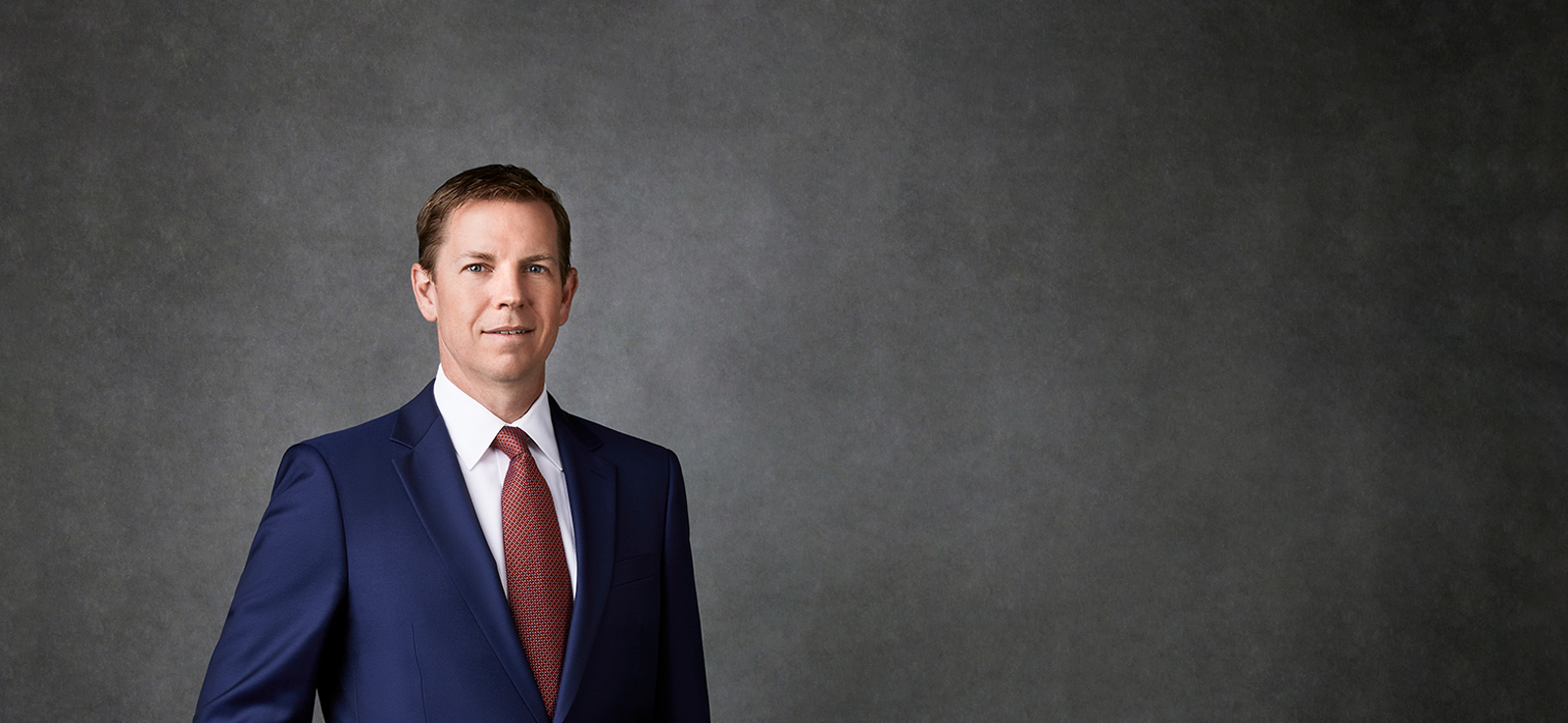 Travis L. Turner